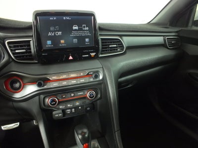 2020 Hyundai Veloster Turbo *1 OWNER*