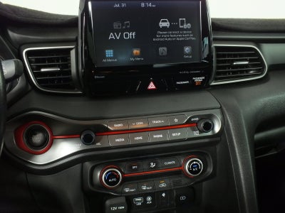 2020 Hyundai Veloster Turbo *1 OWNER*