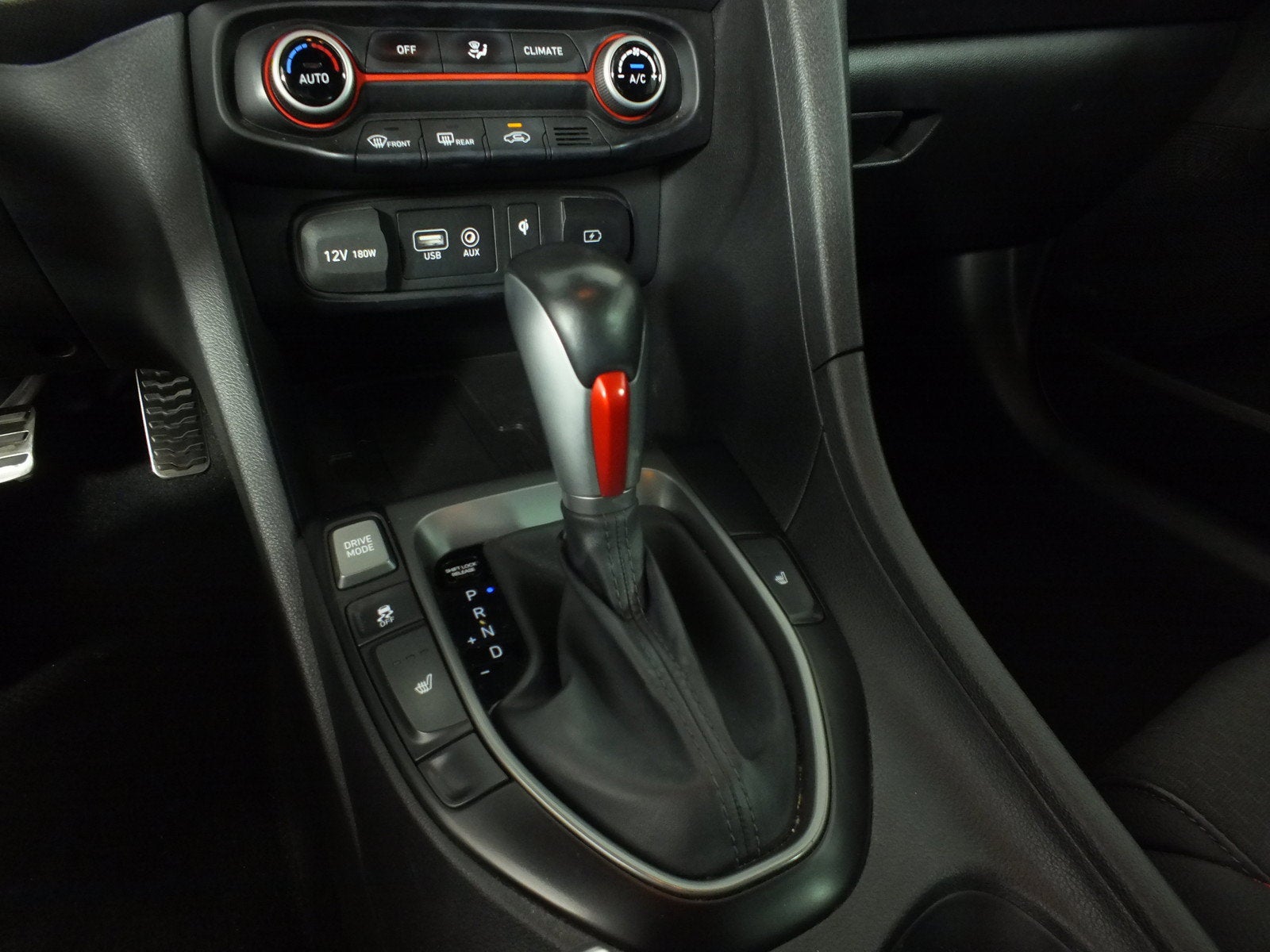 2020 Hyundai Veloster Turbo *1 OWNER*