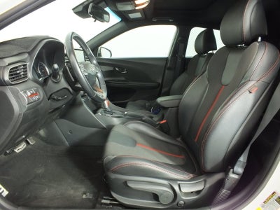 2020 Hyundai Veloster Turbo *1 OWNER*
