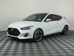 2020 Hyundai Veloster Turbo *1 OWNER*