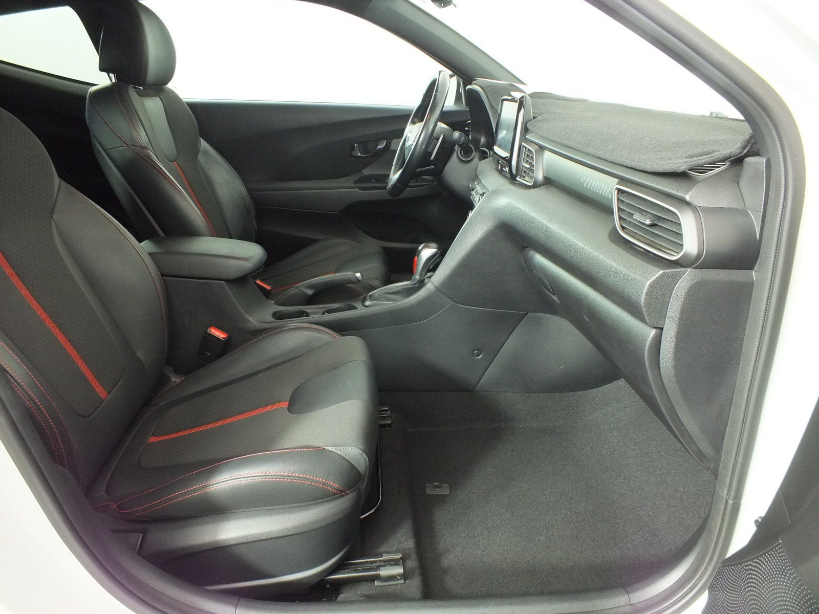2020 Hyundai Veloster Turbo *1 OWNER*