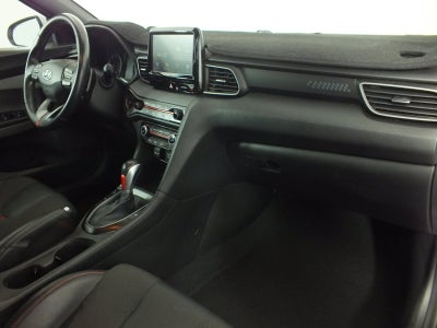 2020 Hyundai Veloster Turbo *1 OWNER*