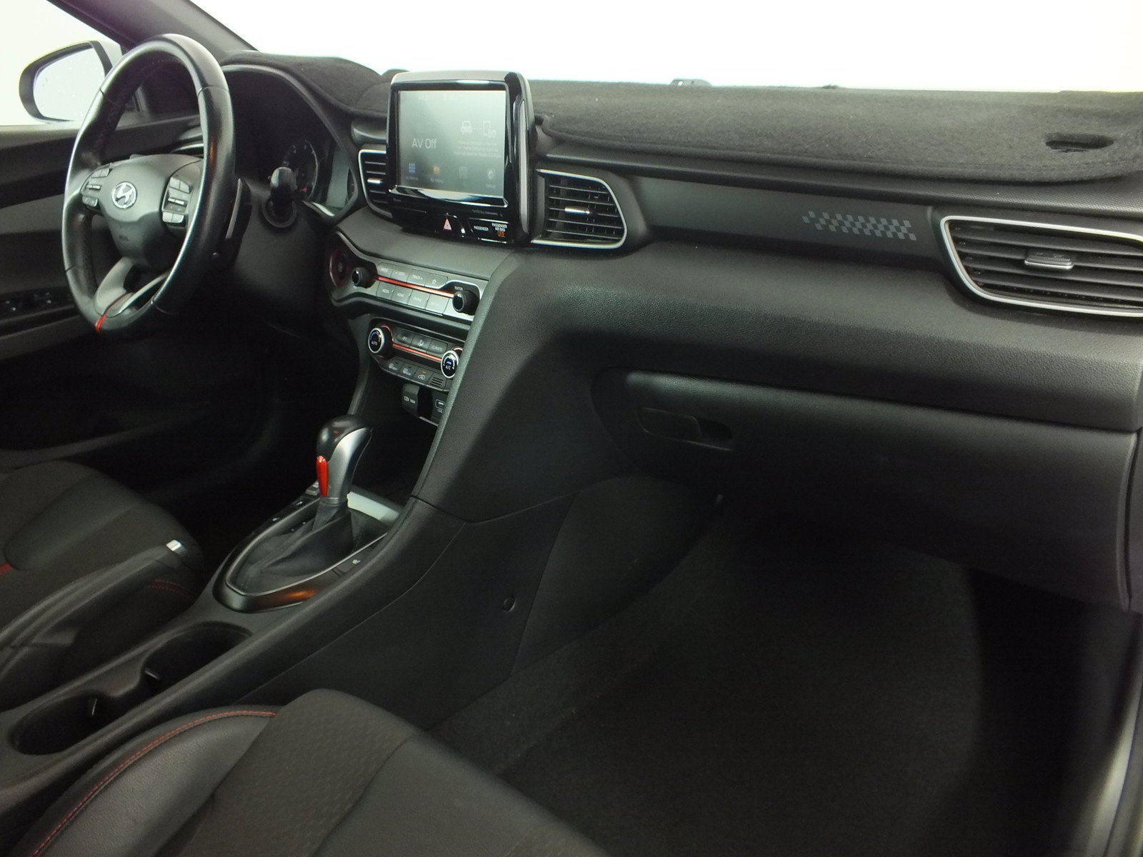 2020 Hyundai Veloster Turbo *1 OWNER*
