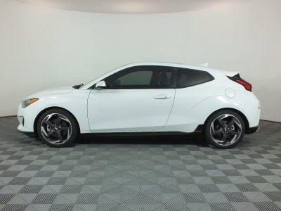 2020 Hyundai Veloster Turbo *1 OWNER*