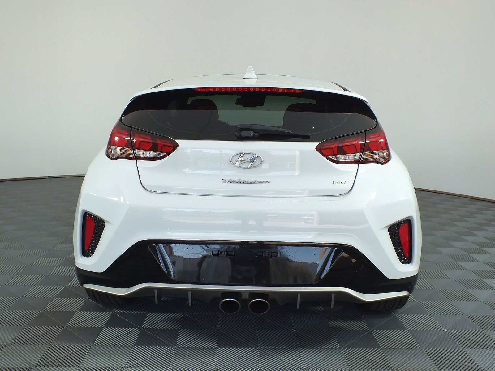 2020 Hyundai Veloster Turbo *1 OWNER*