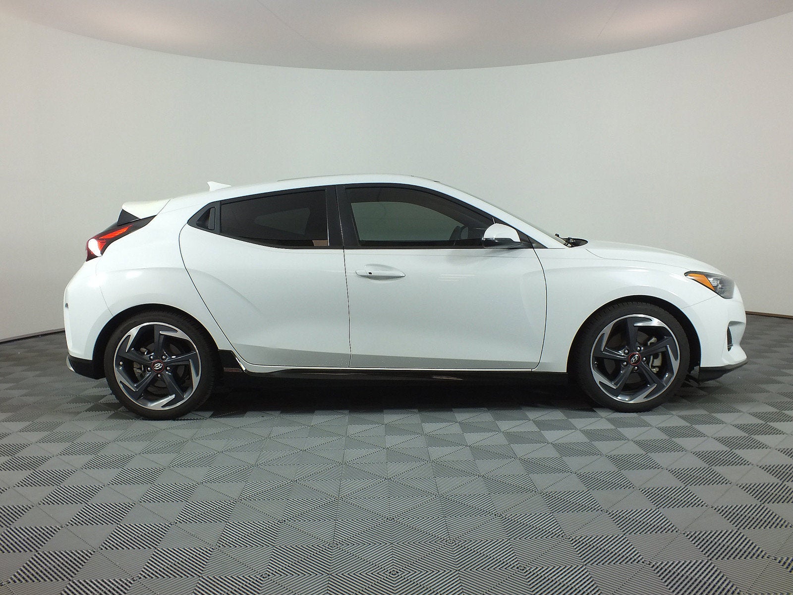 2020 Hyundai Veloster Turbo *1 OWNER*