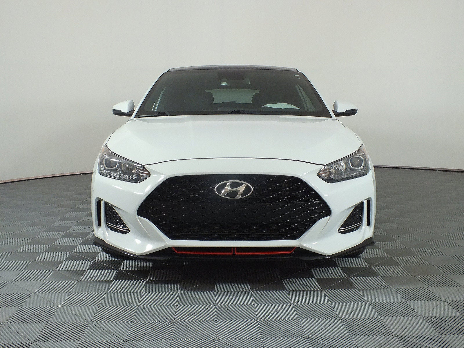 2020 Hyundai Veloster Turbo *1 OWNER*
