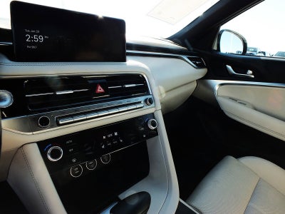 2024 Genesis G70 2.5T RWD *CLEAN CARFAX, 1 OWNER!*