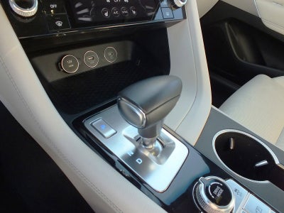 2024 Genesis G70 2.5T RWD *CLEAN CARFAX, 1 OWNER!*