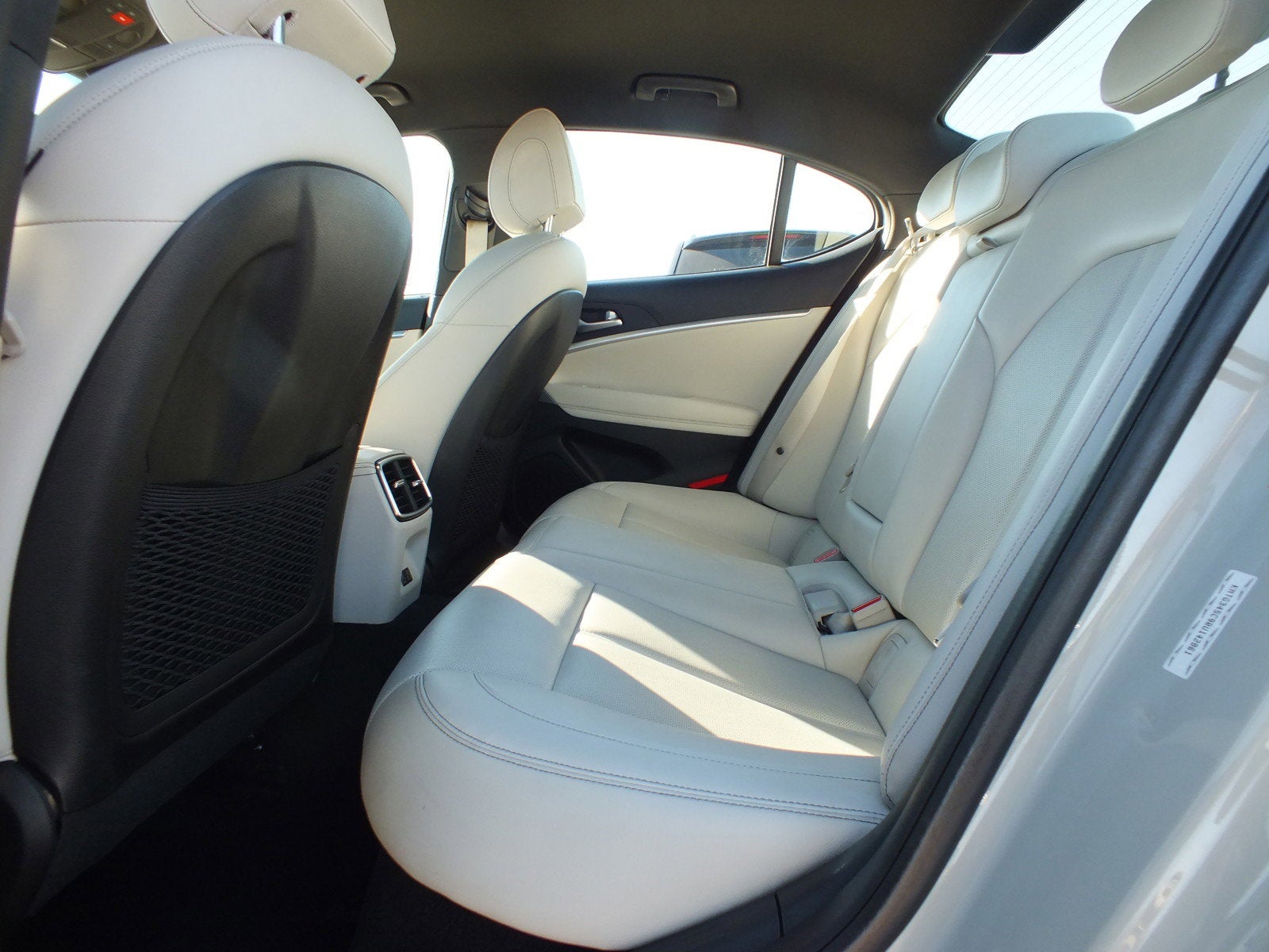 2024 Genesis G70 2.5T RWD *CLEAN CARFAX, 1 OWNER!*