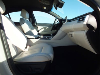 2024 Genesis G70 2.5T RWD *CLEAN CARFAX, 1 OWNER!*