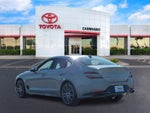 2024 Genesis G70 2.5T RWD *CLEAN CARFAX, 1 OWNER!*