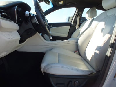 2024 Genesis G70 2.5T RWD *CLEAN CARFAX, 1 OWNER!*