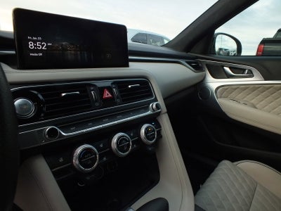 2022 Genesis G70 3.3T RWD *1 OWNER, CLEAN CARFAX!*