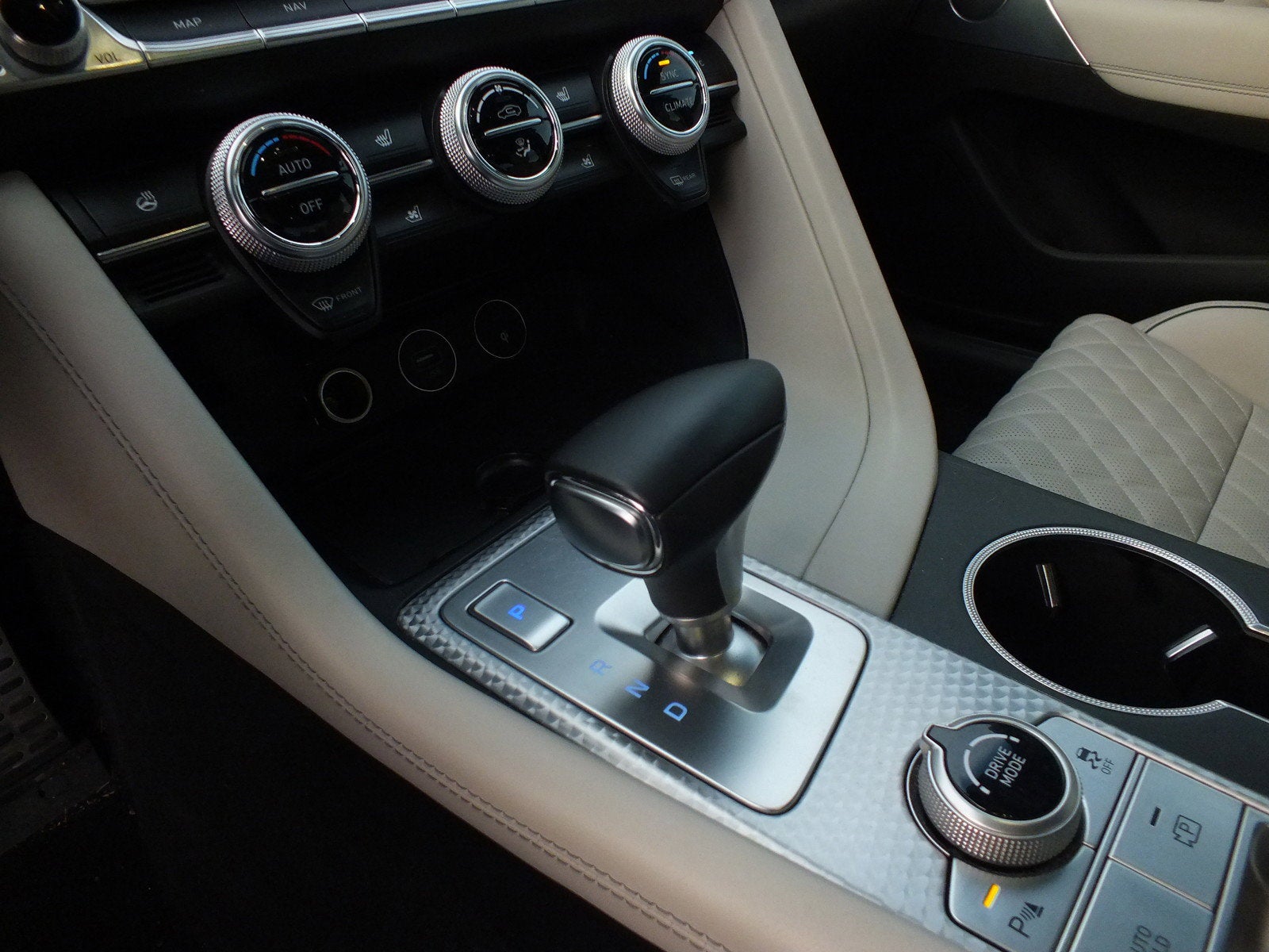 2022 Genesis G70 3.3T RWD *1 OWNER, CLEAN CARFAX!*