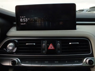 2022 Genesis G70 3.3T RWD *1 OWNER, CLEAN CARFAX!*