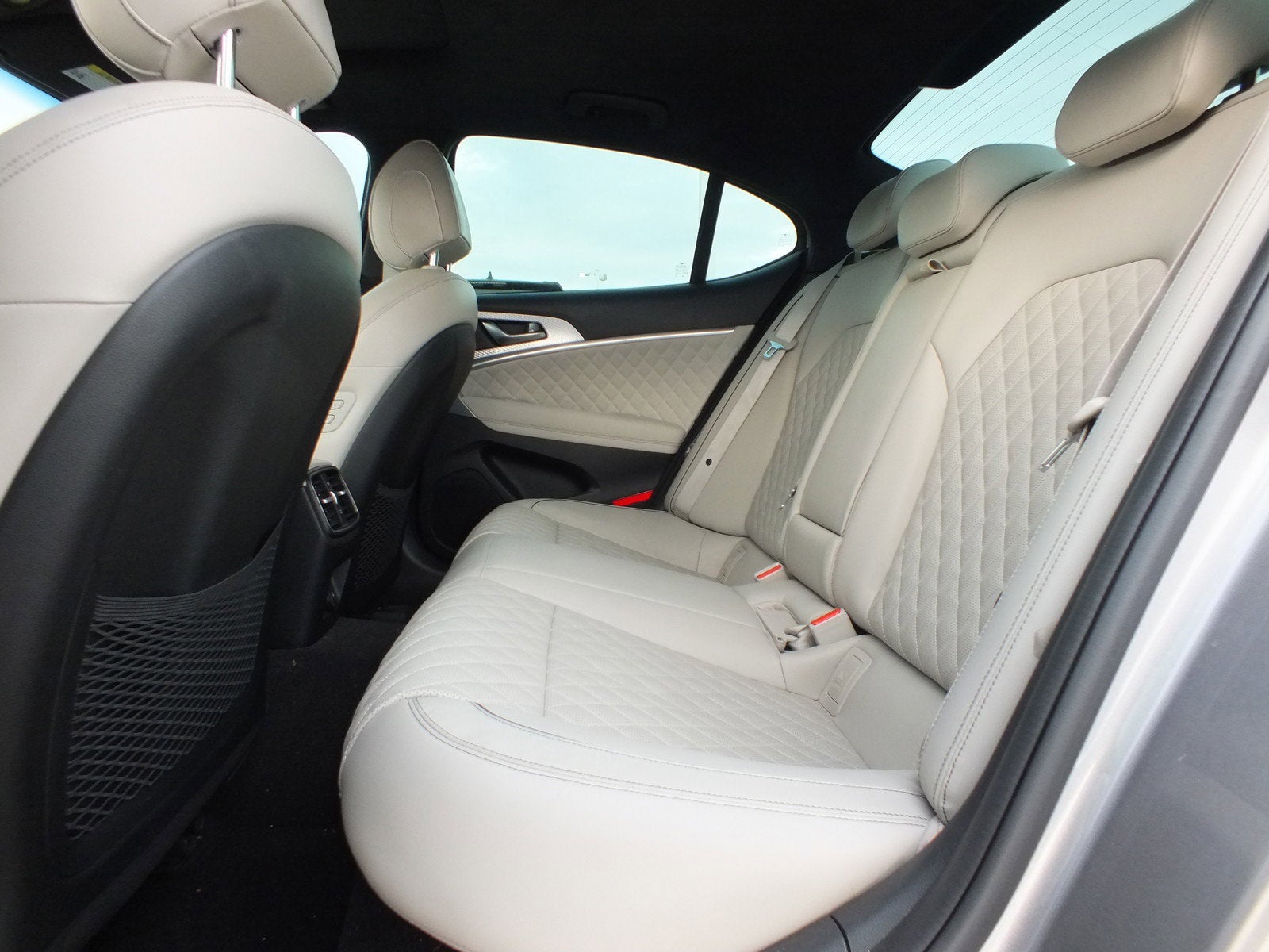 2022 Genesis G70 3.3T RWD *1 OWNER, CLEAN CARFAX!*