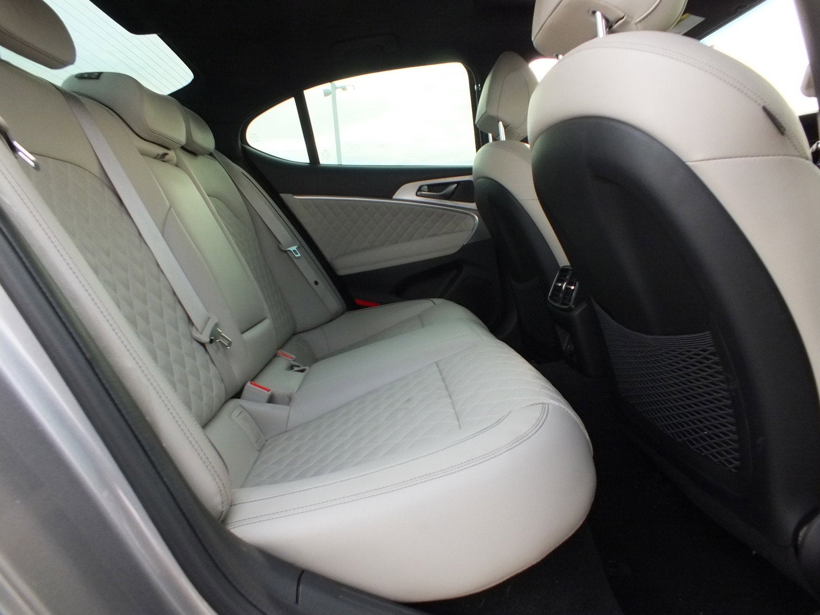 2022 Genesis G70 3.3T RWD *1 OWNER, CLEAN CARFAX!*