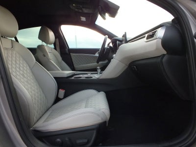 2022 Genesis G70 3.3T RWD *1 OWNER, CLEAN CARFAX!*