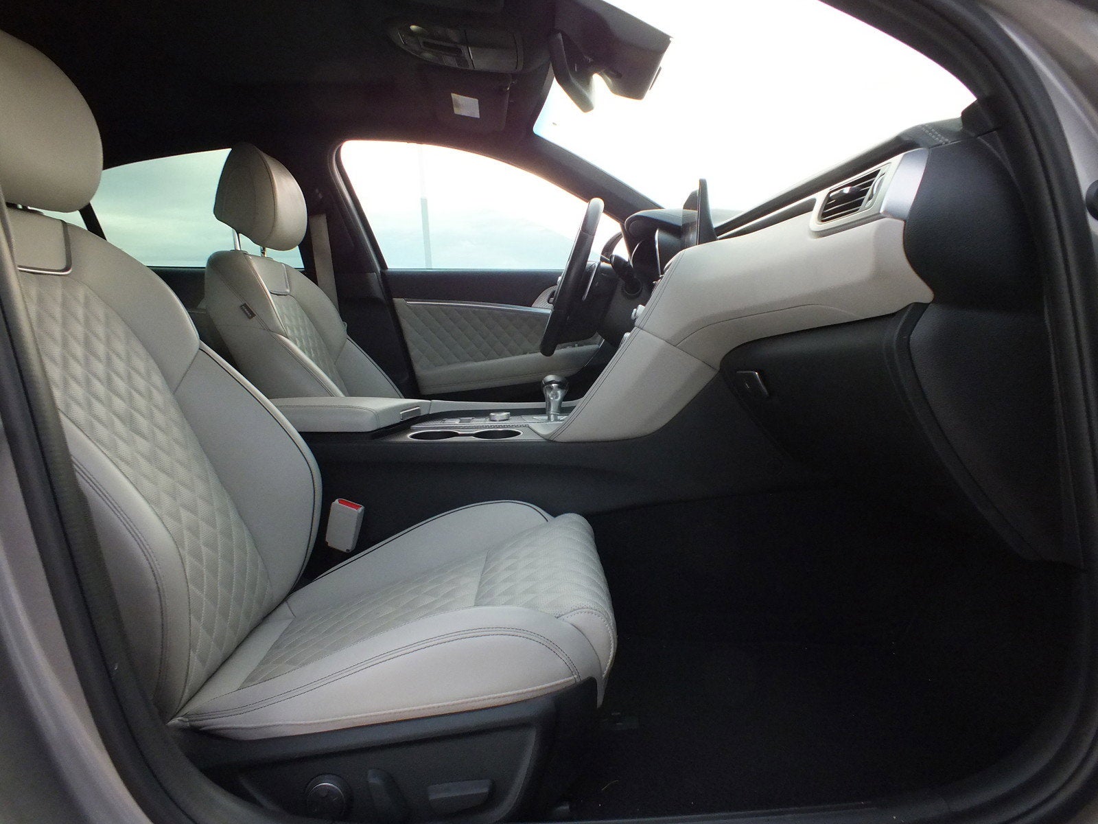 2022 Genesis G70 3.3T RWD *1 OWNER, CLEAN CARFAX!*