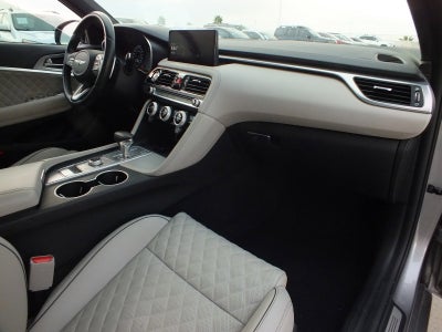 2022 Genesis G70 3.3T RWD *1 OWNER, CLEAN CARFAX!*
