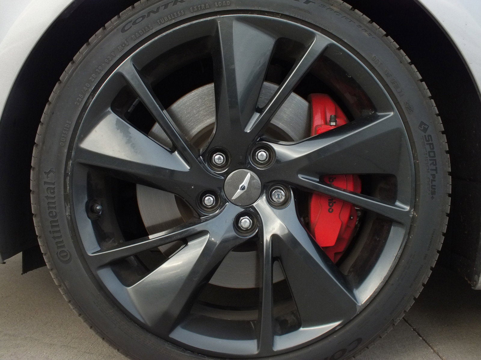 2022 Genesis G70 3.3T RWD *1 OWNER, CLEAN CARFAX!*