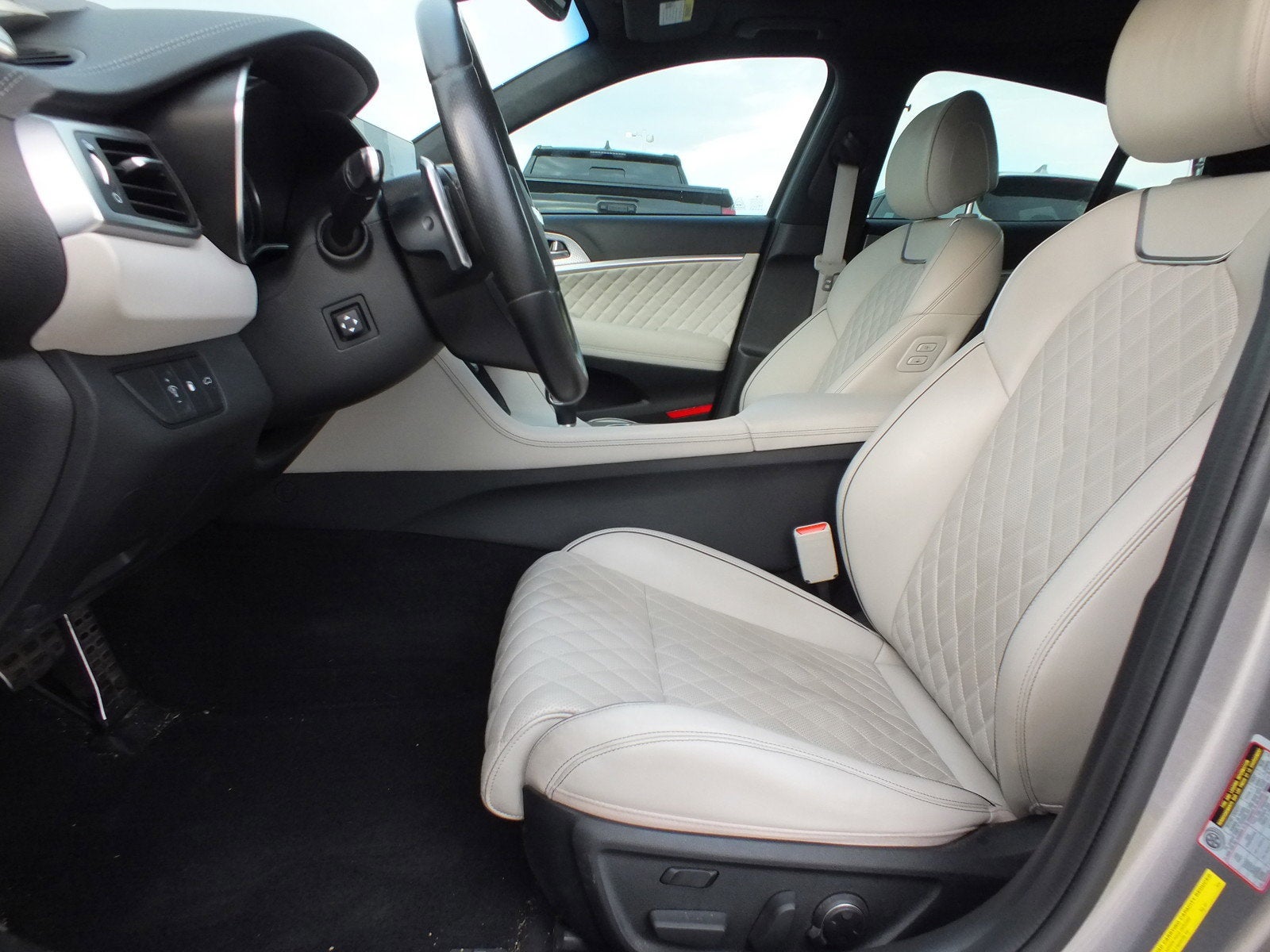 2022 Genesis G70 3.3T RWD *1 OWNER, CLEAN CARFAX!*