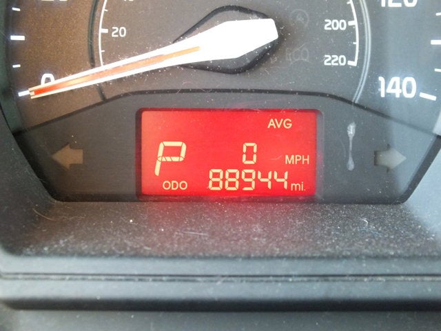 2015 Kia Rio LX FWD *CLEAN CARFAX!*