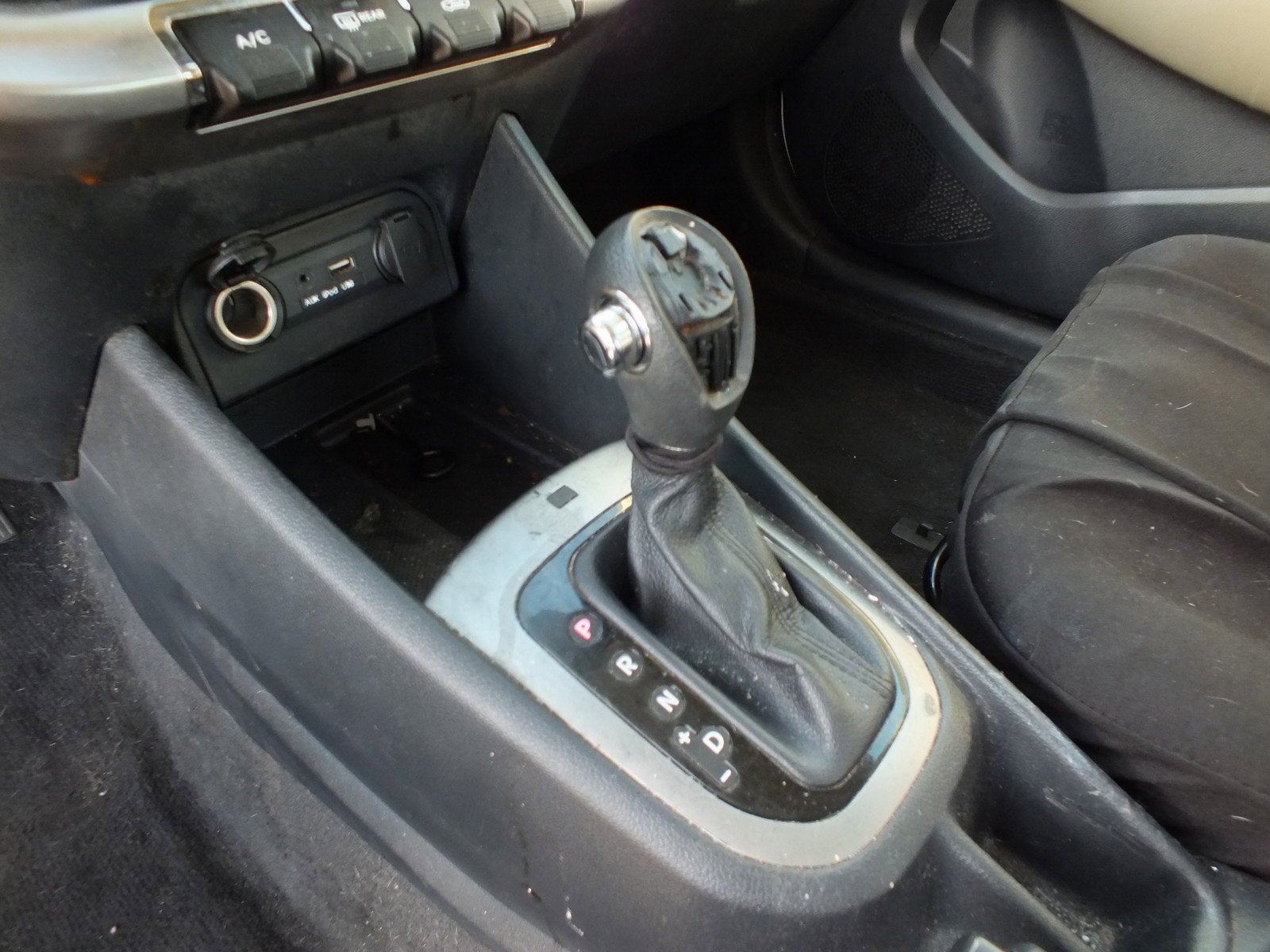 2015 Kia Rio LX FWD *CLEAN CARFAX!*