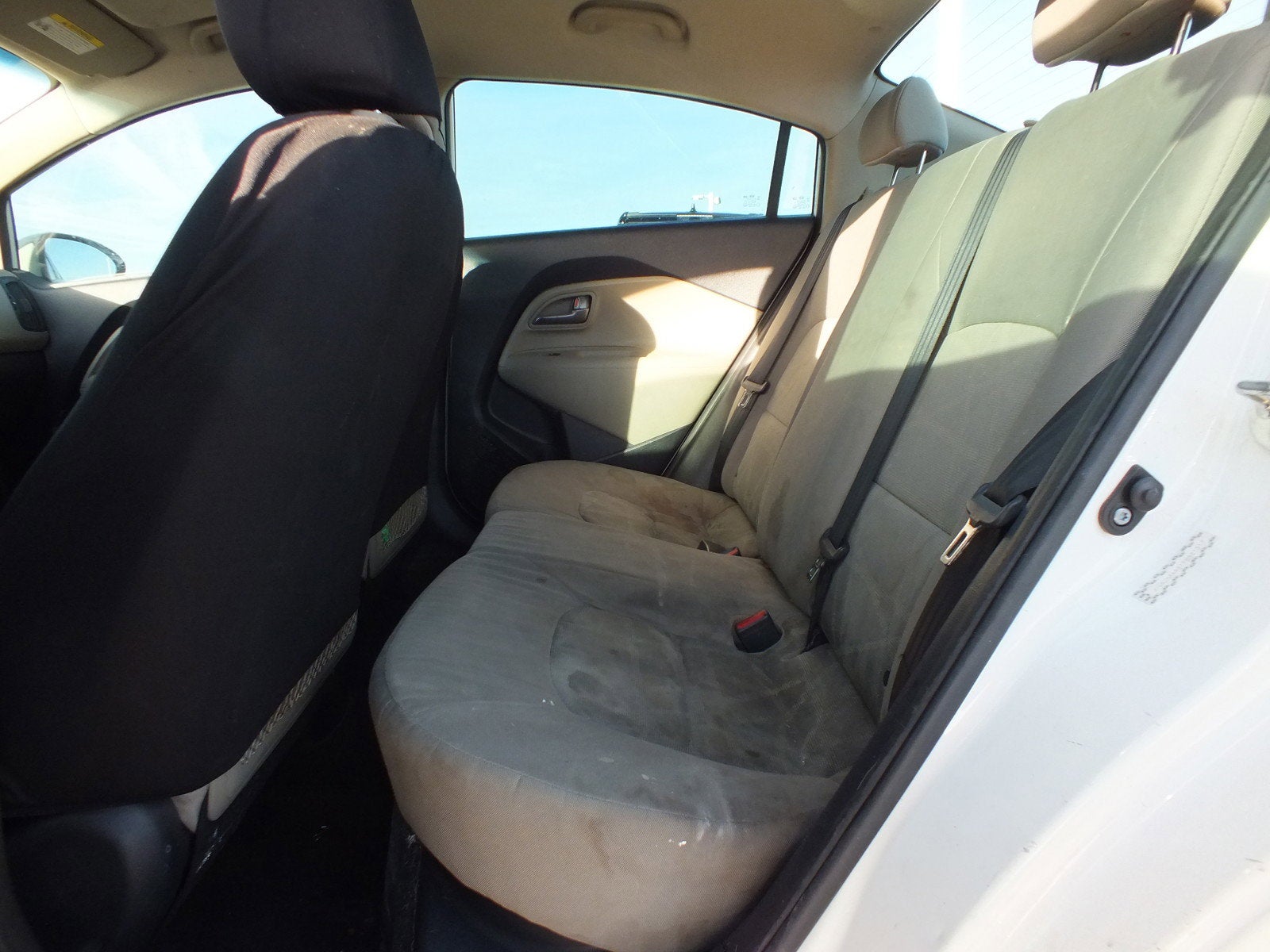 2015 Kia Rio LX FWD *CLEAN CARFAX!*