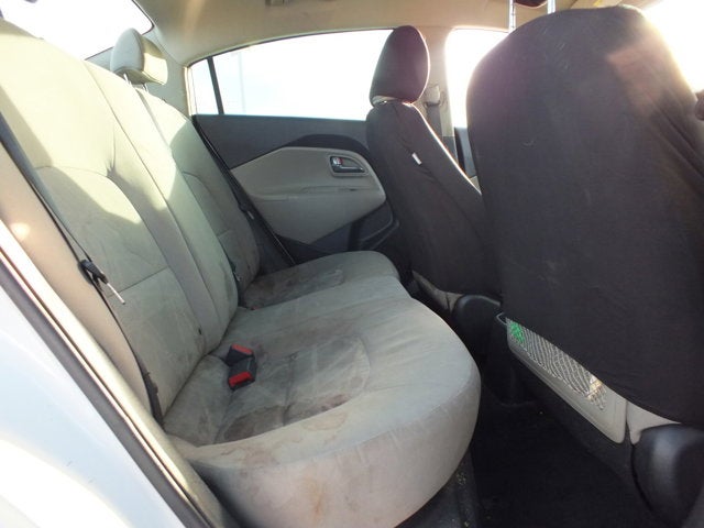 2015 Kia Rio LX FWD *CLEAN CARFAX!*