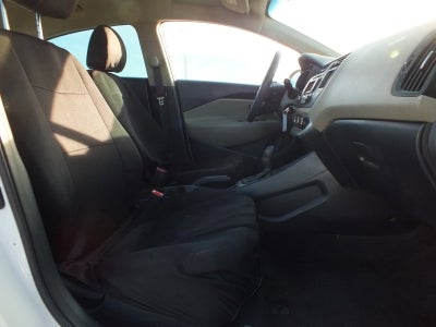 2015 Kia Rio LX FWD *CLEAN CARFAX!*