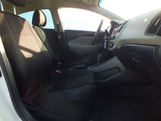 2015 Kia Rio LX FWD *CLEAN CARFAX!*