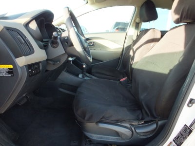 2015 Kia Rio LX FWD *CLEAN CARFAX!*