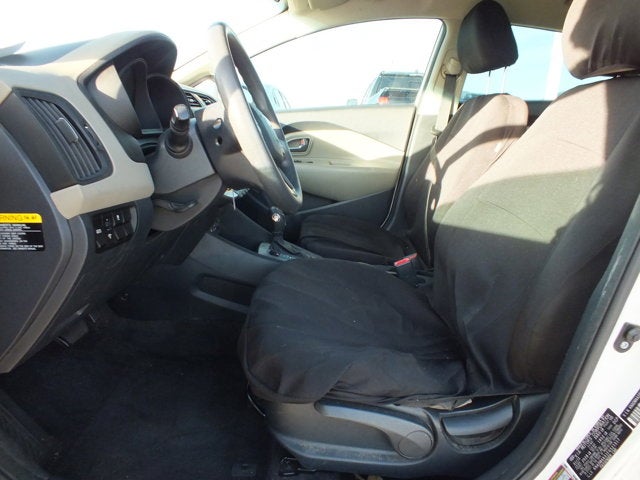 2015 Kia Rio LX FWD *CLEAN CARFAX!*