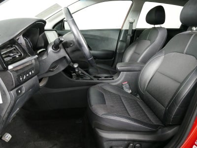 2022 Kia Niro LXS SE HYBRID *1-OWNER*