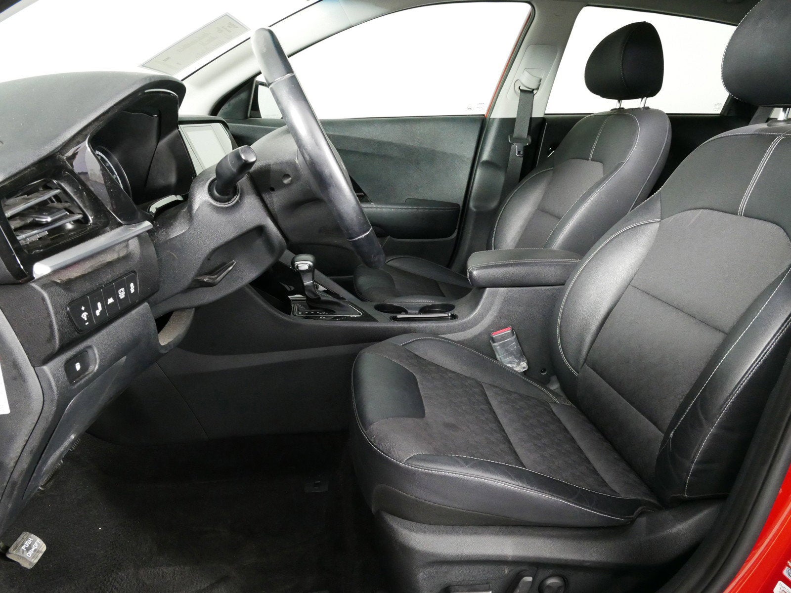 2022 Kia Niro LXS SE HYBRID *1-OWNER*
