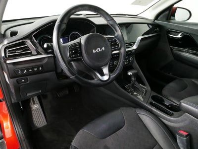 2022 Kia Niro LXS SE HYBRID *1-OWNER*