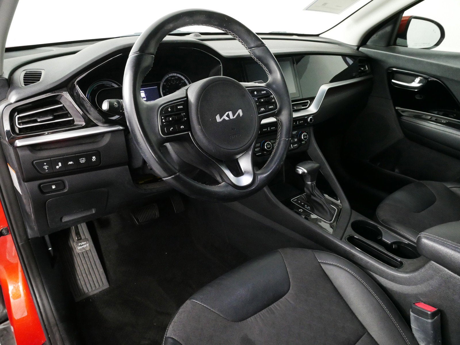 2022 Kia Niro LXS SE HYBRID *1-OWNER*