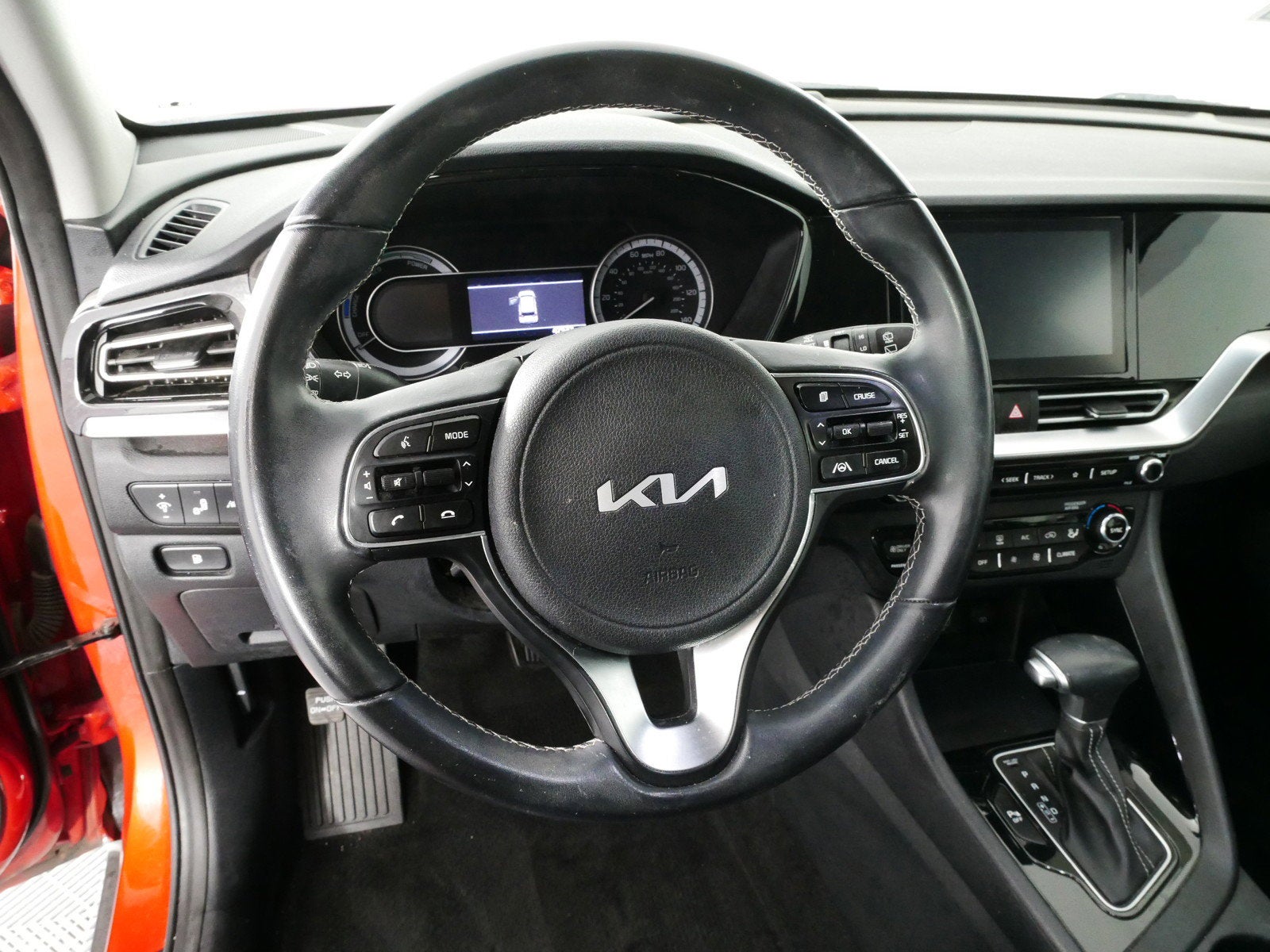 2022 Kia Niro LXS SE HYBRID *1-OWNER*