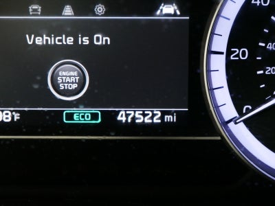 2022 Kia Niro LXS SE HYBRID *1-OWNER*