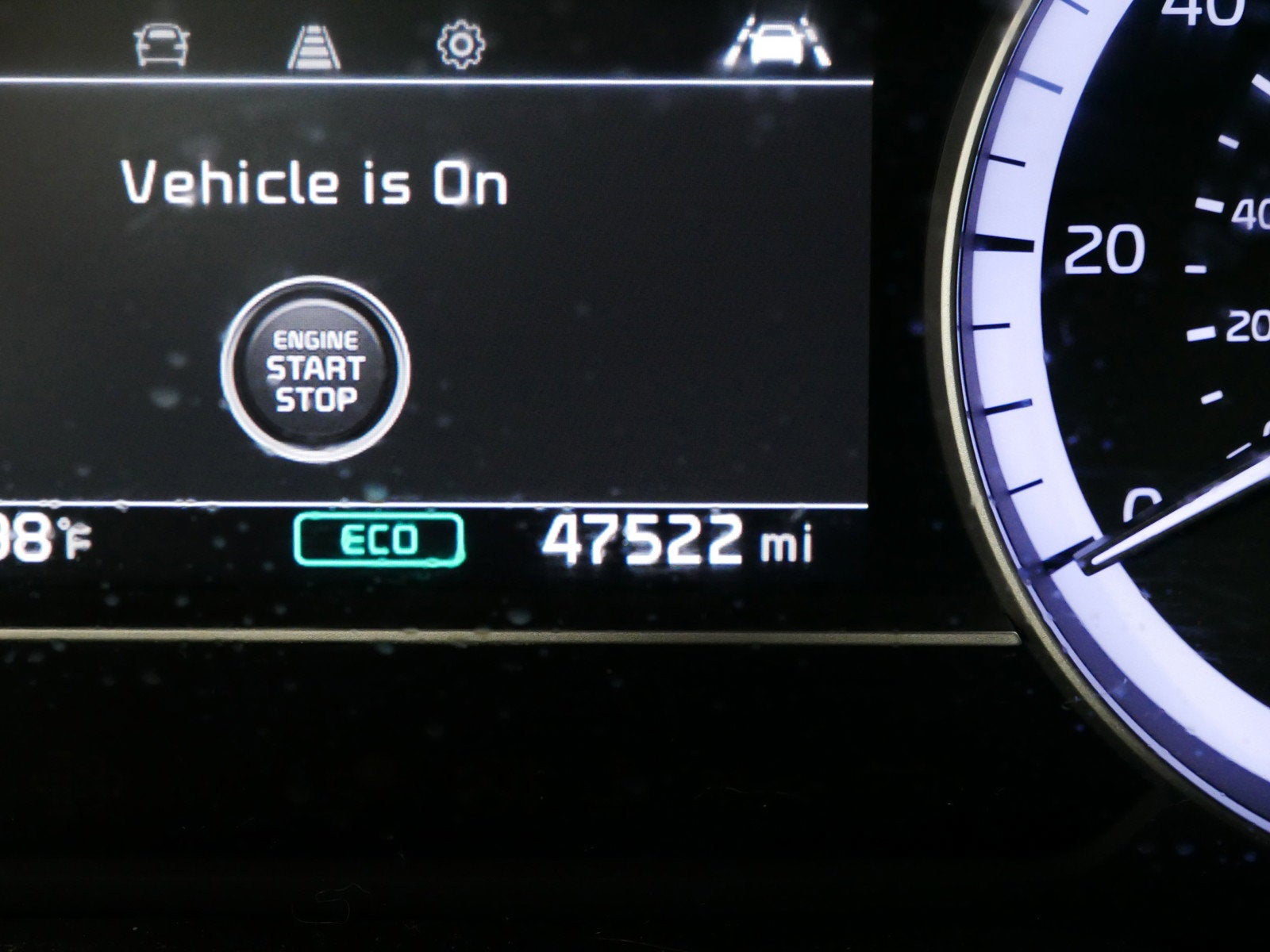 2022 Kia Niro LXS SE HYBRID *1-OWNER*