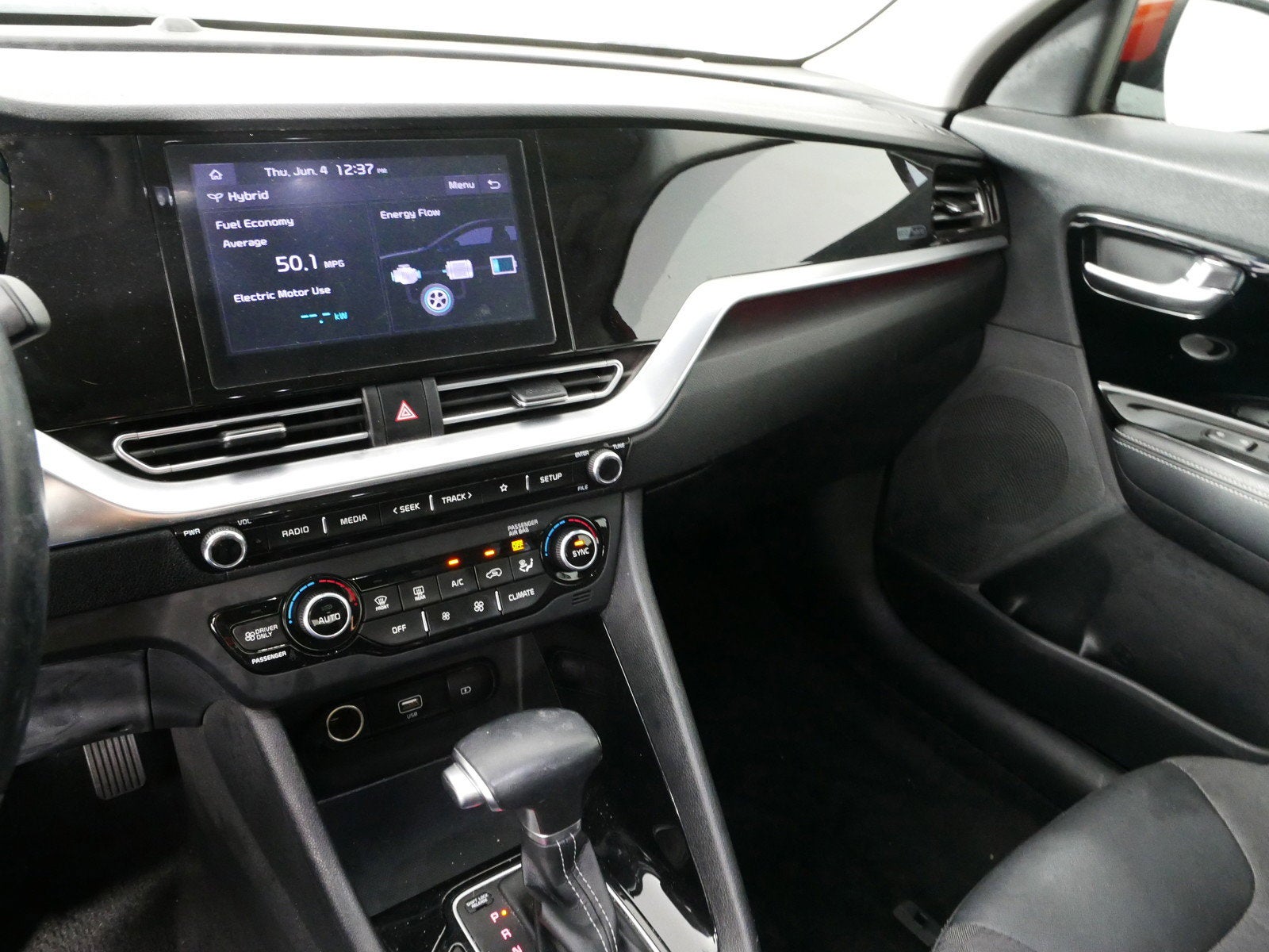 2022 Kia Niro LXS SE HYBRID *1-OWNER*