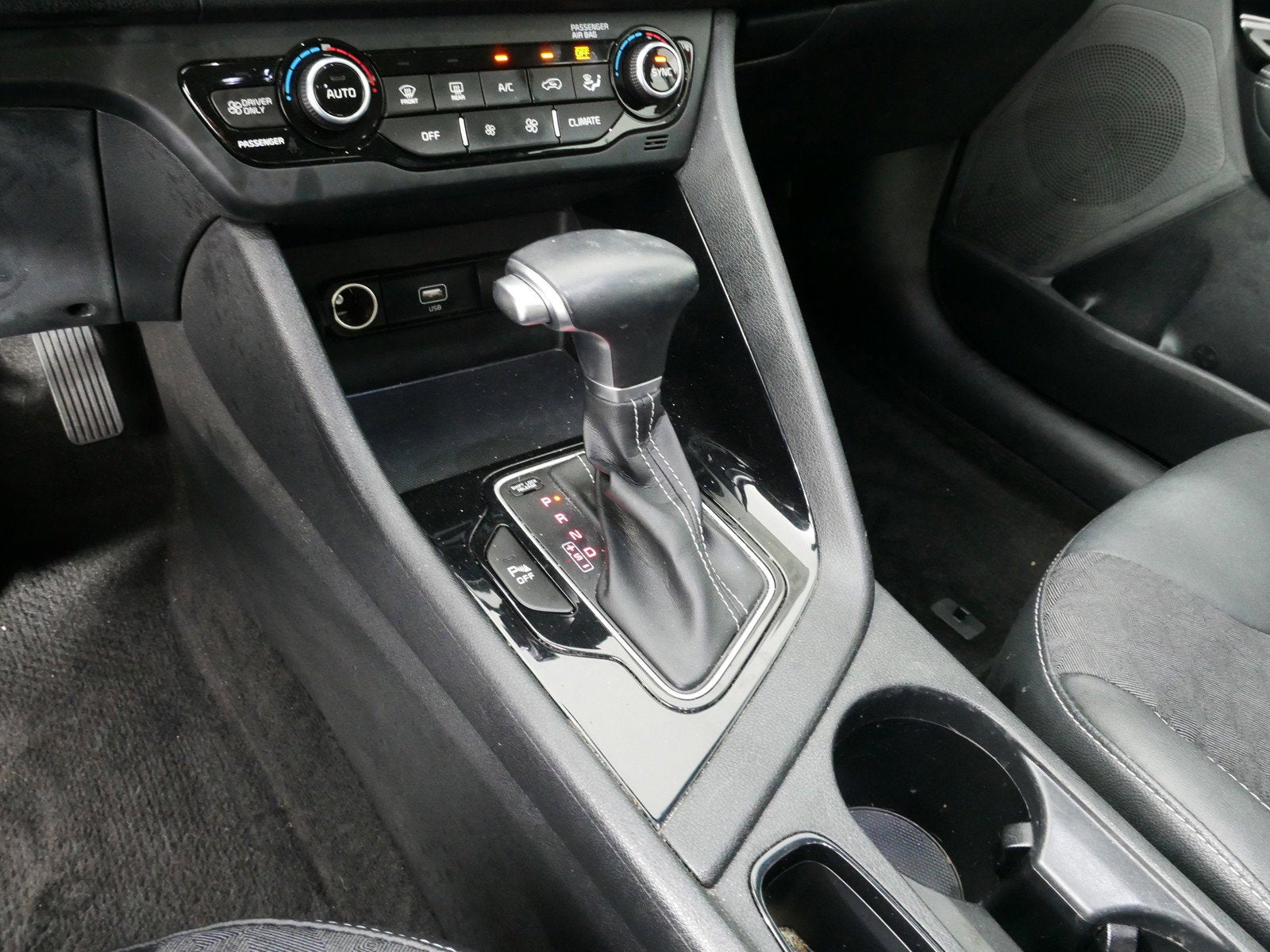 2022 Kia Niro LXS SE HYBRID *1-OWNER*
