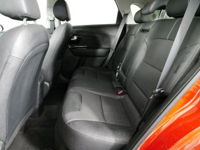 2022 Kia Niro LXS SE HYBRID *1-OWNER*