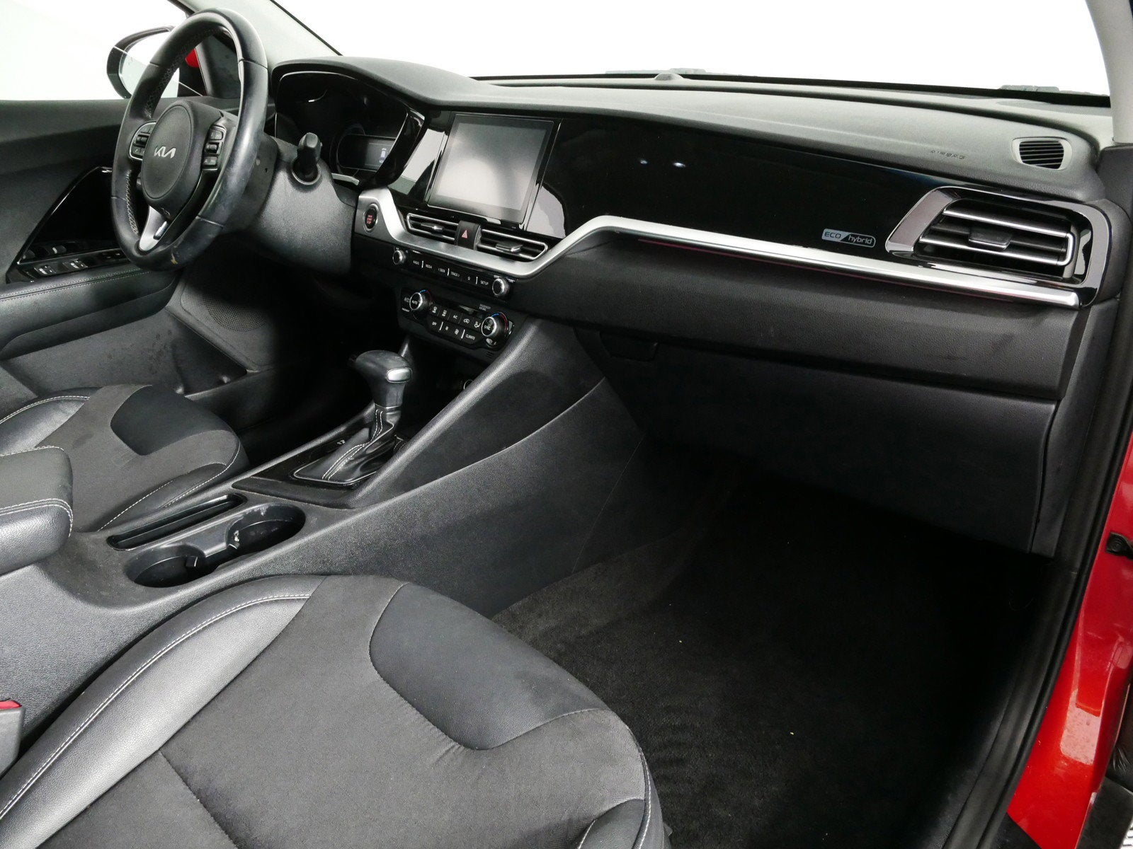 2022 Kia Niro LXS SE HYBRID *1-OWNER*