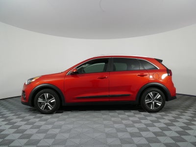 2022 Kia Niro LXS SE HYBRID *1-OWNER*