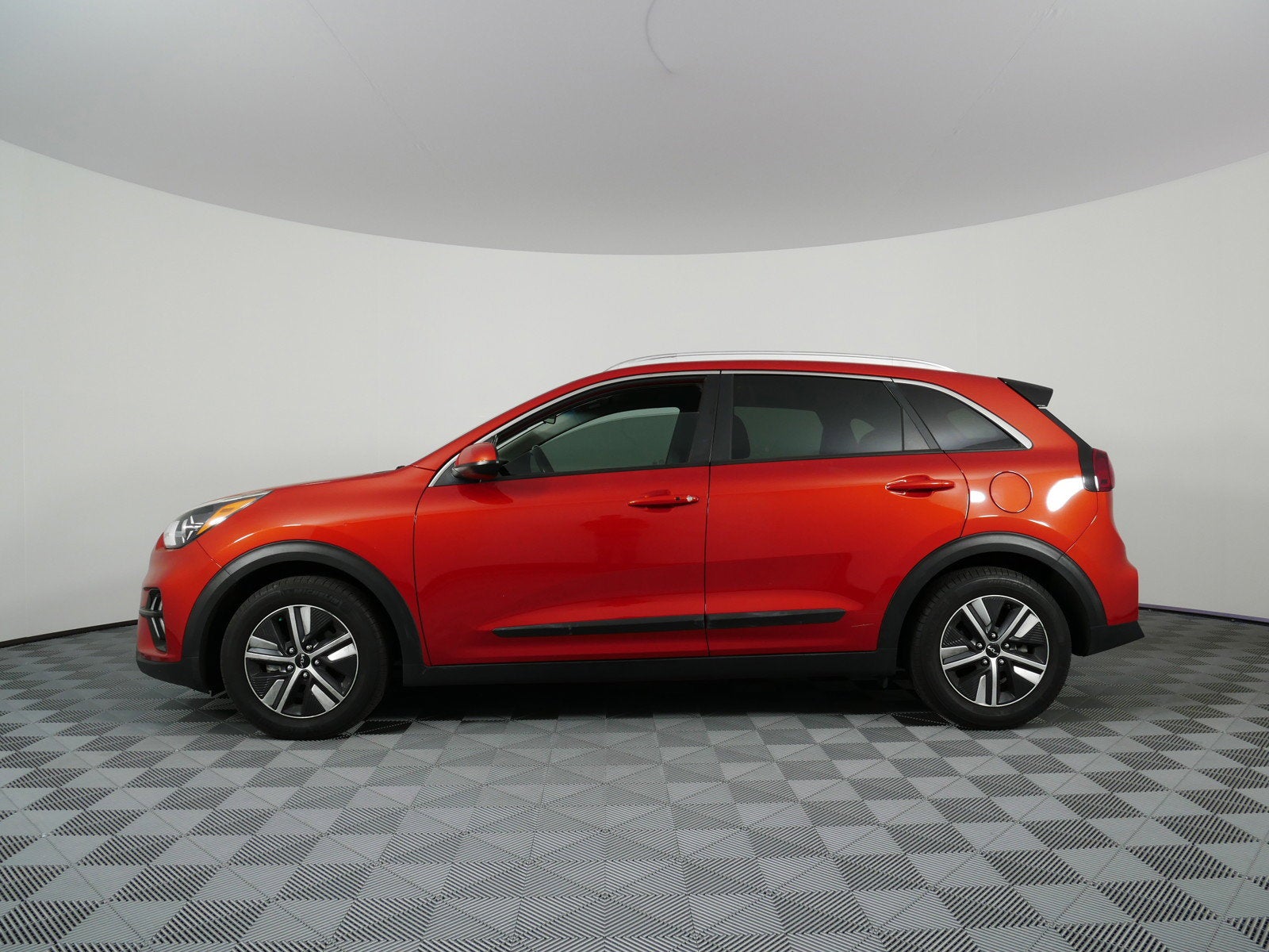 2022 Kia Niro LXS SE HYBRID *1-OWNER*