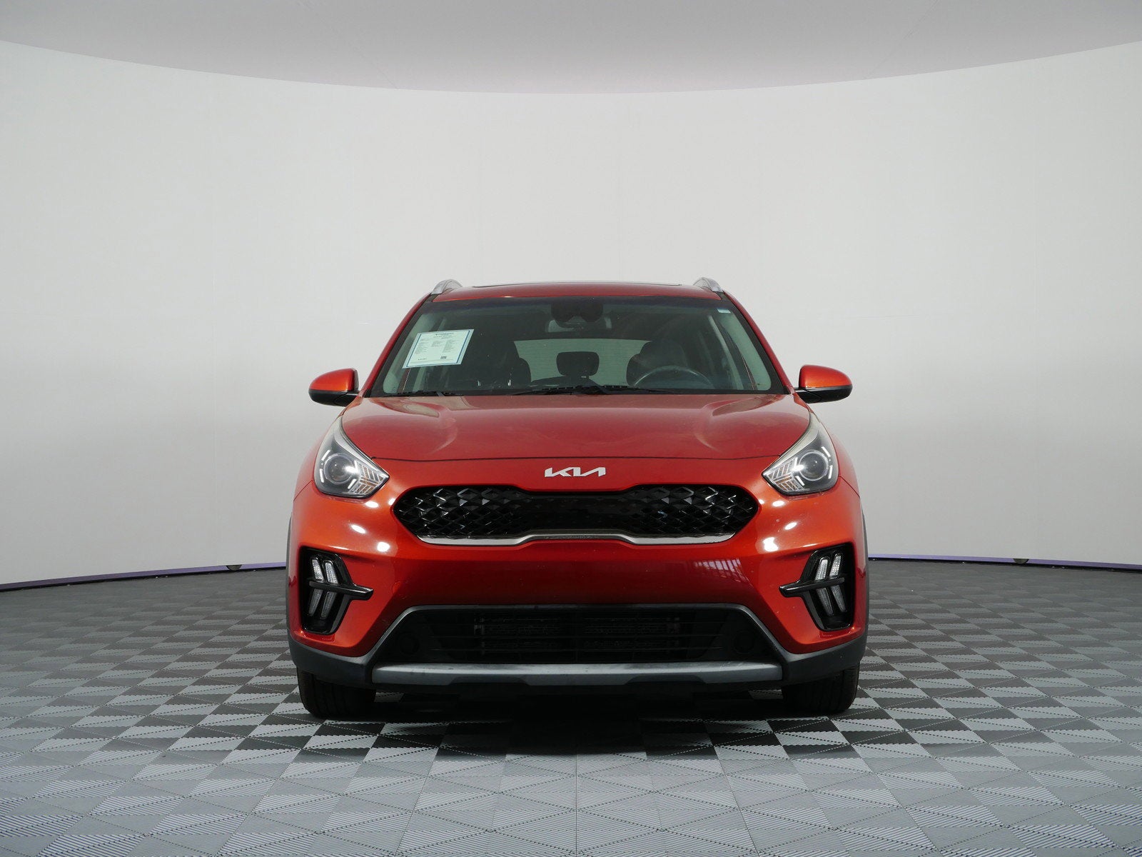 2022 Kia Niro LXS SE HYBRID *1-OWNER*